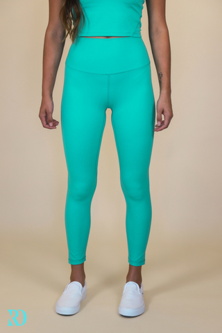 VITAL LEGGINGS | SURF