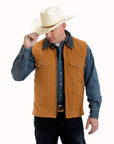 Concealed Carry Vest
