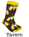 cRAZY sockS for MeN