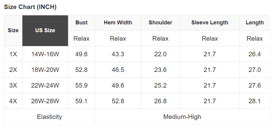 Plus Size Stripe Wide Sleeve Crewneck Sweater