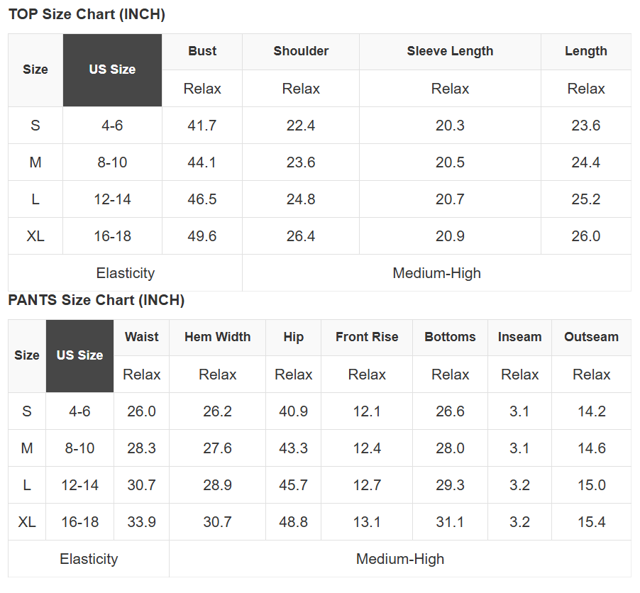 Camo Abstract Top and Elastic Waist Short Set