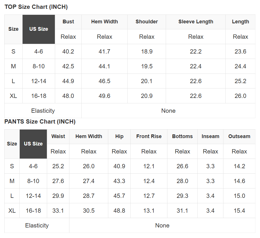 Christmas Bow Ruffle Trim Top and Shorts Pajama Set