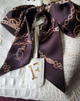 Twilly Mini Scarf