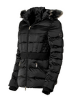 Moxie Puffer Jacket