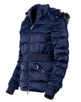 Moxie Puffer Jacket
