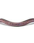 Limited Edition Sugar Plum Shimmer Browband