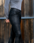 Limited Edition EVOLUTION VIPER - Full Seat Breeches