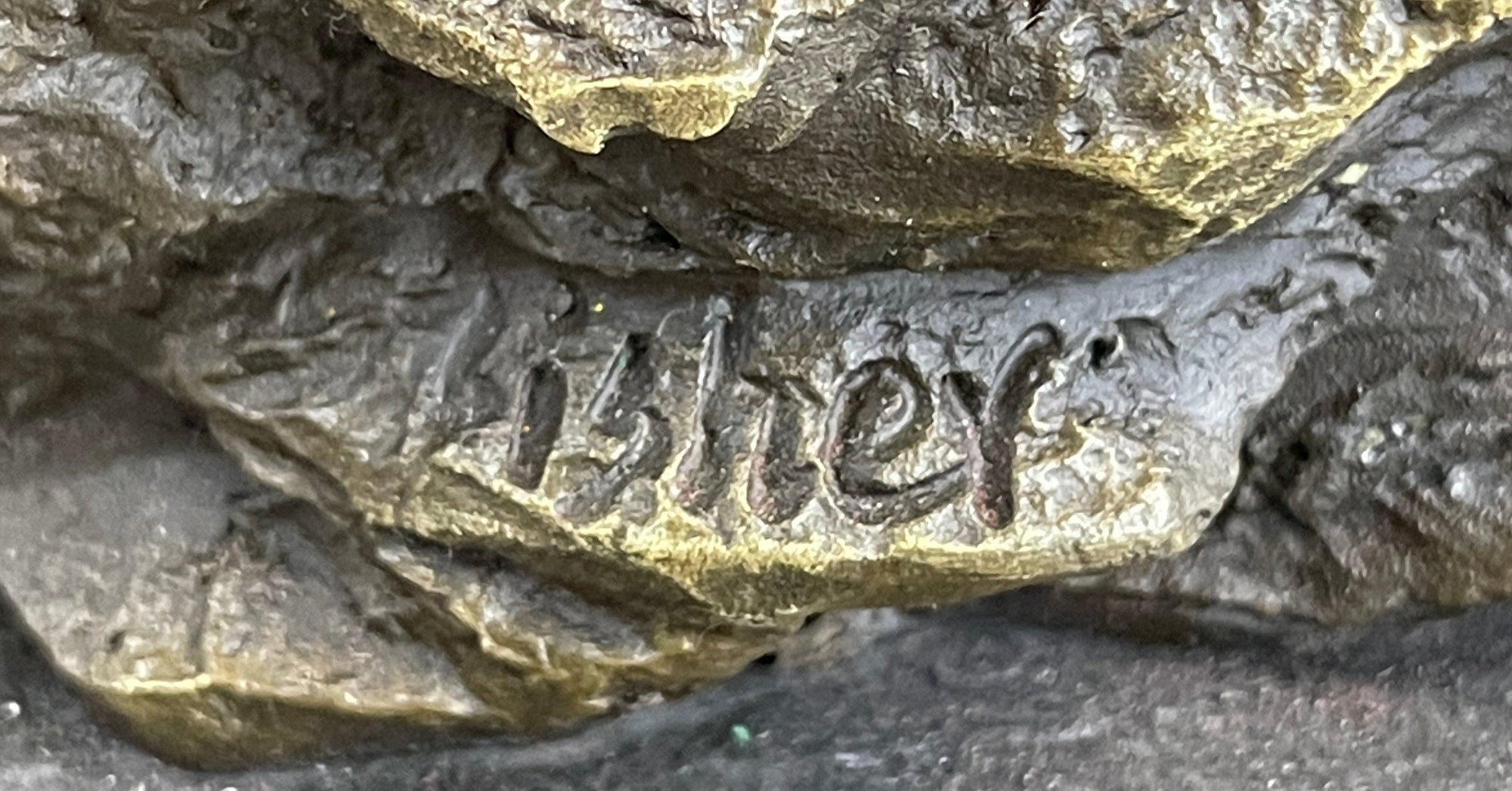 Winged Native American Indian Eagle Bird Art Legend Shaman Bronze Marble Base