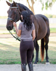 Sloane Hybrid Full Seat Breggings