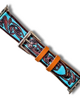 Apple Watch Fashion Band - Tayla