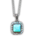 Ada Pendant Fashion  Necklace