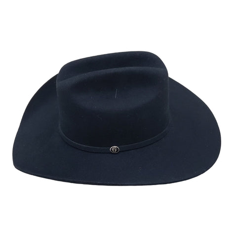 Yellowstone Black - Wool Cashmere