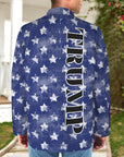 Men's Trump Blazer