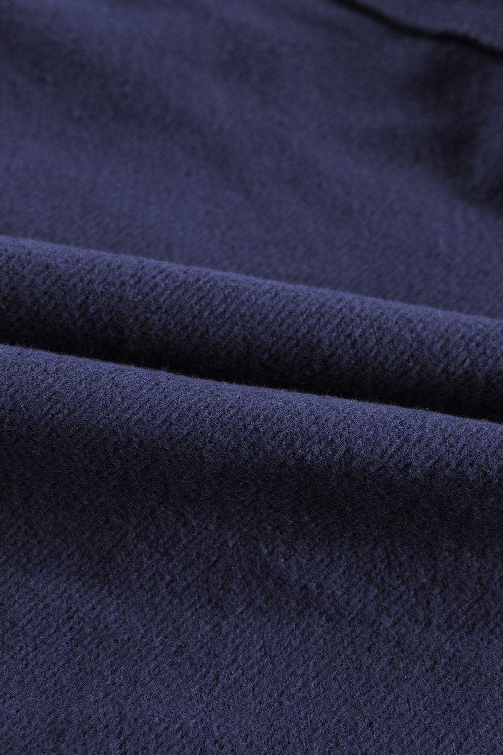 Fleece Lined Zip-Up Sweatshirt