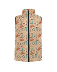 Totally Western Women's Western Puffy Vest