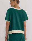 Country Club Skort Set