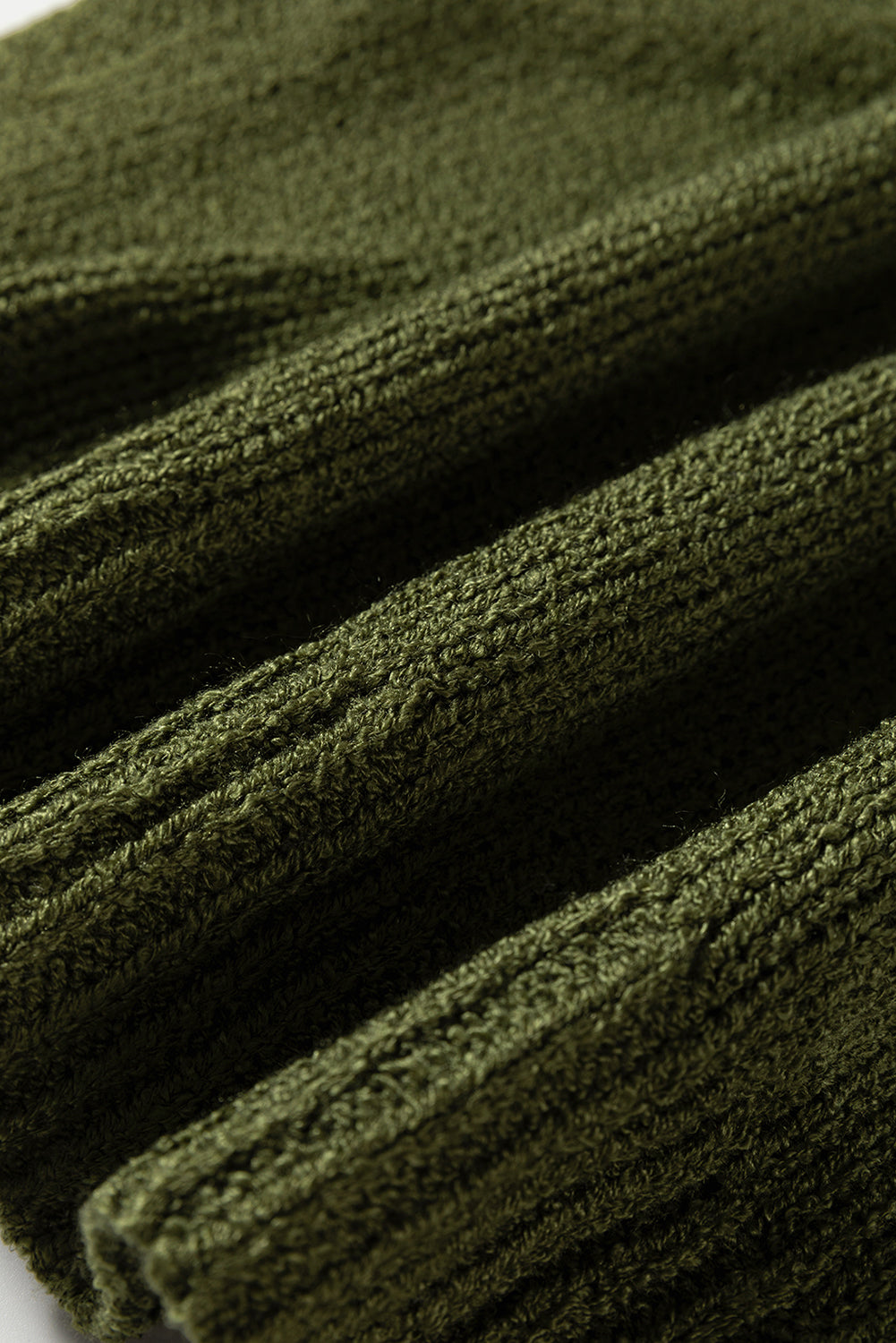 Amelia Drop Shoulder Slouchy Sweater