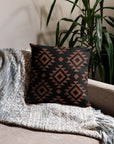 Desert Cowboy Basic Pillow