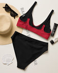 Yeehaw Cowboy Killer Bikini