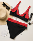 Yeehaw Cowboy Killer Bikini