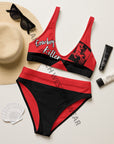 Yeehaw Cowboy Killer Bikini