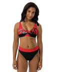 Yeehaw Cowboy Killer Bikini
