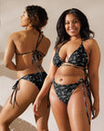 Yeehaw Ranch Life String Bikini