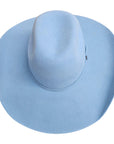 American Baby Blue - Wool Cashmere