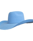 American Baby Blue - Wool Cashmere