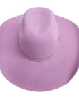 American Mauve - Wool Cashmere