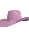 American Mauve - Wool Cashmere