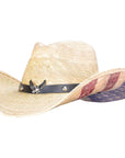 American Ride Natural - Palm (Renagade Series)