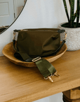 Everly Crossbody