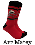 cRAZY sockS for MeN
