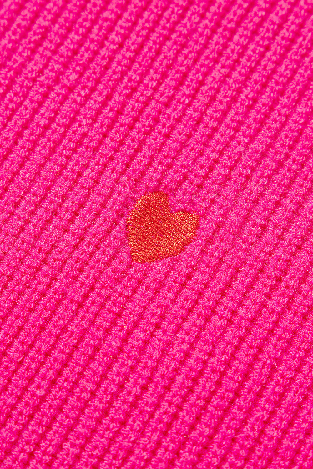 Gracie Heart Sweater