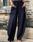 Boho pants