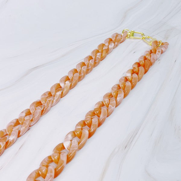 The Designer Chain