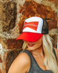 Babeweiser Trucker Hat