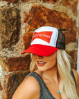 Babeweiser Trucker Hat