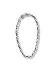 Barbra Choker Fashion Necklace