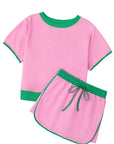 Country Club Skort Set
