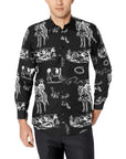 Ranch Life Unisex Western Button Up Shirt