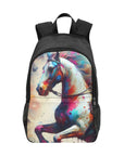 WIld Horse Backpack