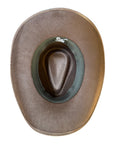 DURANGO BROWN COTTON