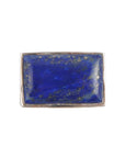Best Choices Lapis Ring