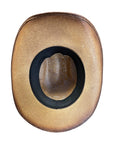 Buckaroo Brown - Straw Canvas (Rookie Series)
