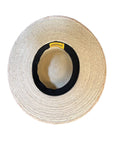 Bolero Natural - Palm (Gaucho Series)