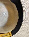 Bolero Natural - Palm (Gaucho Series)