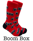 cRAZY sockS for MeN