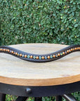 Limited Edition  Crystal Browband - The Alchemy